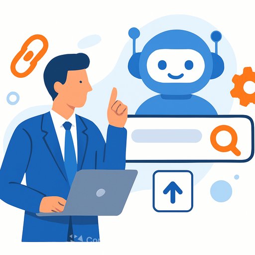 From Links to Answers: How AEO Keeps Your Brand Visible in AI Search