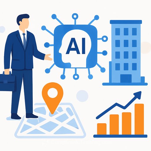 From Location to Data: How AI Is Redefining Building Value for Landlords and Occupiers