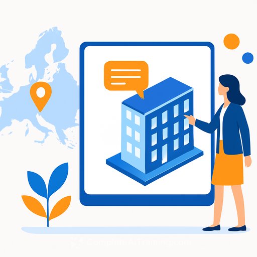 From Métal 57 to Europe: Willow and BNP Paribas Real Estate scale conversational digital twins in property management