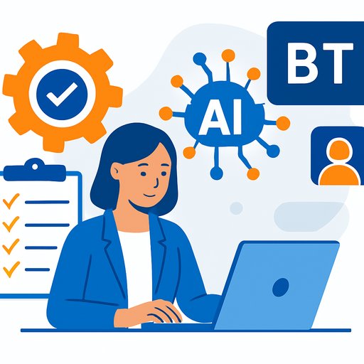 From Manual Fixes to Smart Checks: Bekaert's AI Master Data Assistant on SAP BTP and SAP SuccessFactors