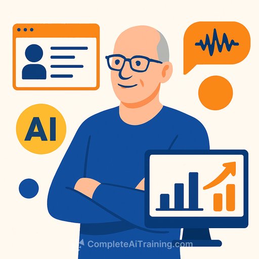 From Meeting Transcripts to Revenue Intelligence: Amit Bendov on Building Gong and the Future of AI-Powered Sales