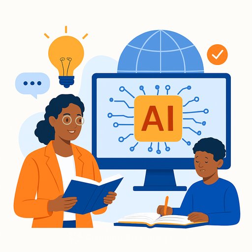 From Memorization to Application: Eastern Caribbean educators call for AI-ready assessment
