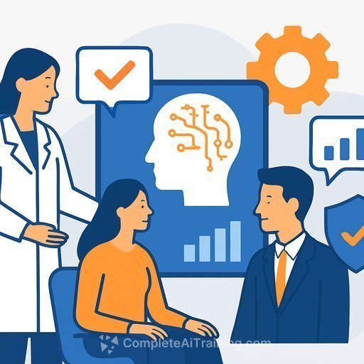 From minutes to medicine: JCHO Osaka Hospital pilots safe generative AI as a model for Japan's public hospitals