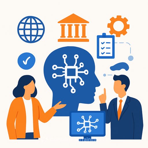 From Models to Systems: SAIC's Six Principles for Mission-Ready Government AI