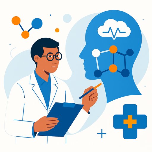 From Molecules to Meaning: Raghab Singh's Structure-First Blueprint for Healthcare AI