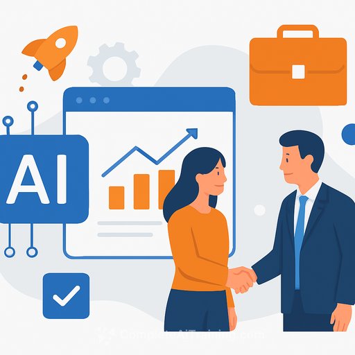 From No-Code to New Partnerships: AI Gets Real at AFP's 2026 FP&A Forum