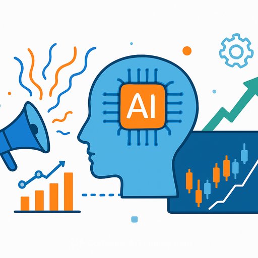 From noise to alpha: AI that turns unstructured data into faster, smarter trades