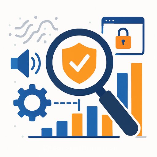 From Noise to Clarity: Four Pillars for Faster, Trusted Security Outcomes