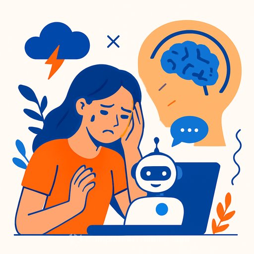 From Panic to Proof: Studying AI Chatbots' Effects on Teen Mental Health