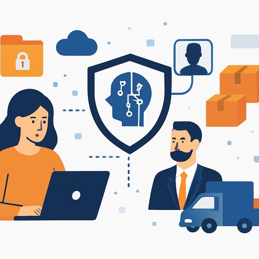 From payout to prevention: TMK's daily-scan model for AI-fueled impersonation and supply chain risk