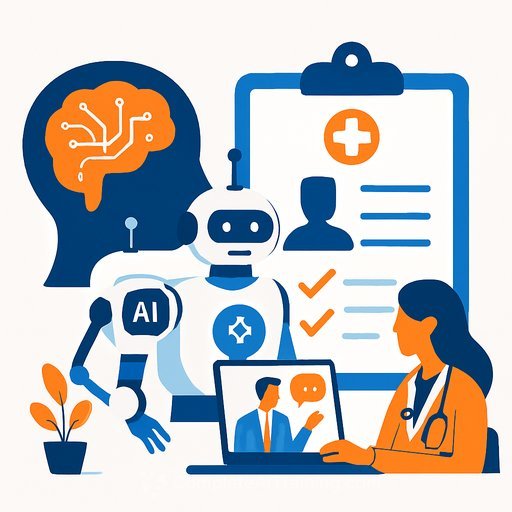 From Payouts to Prevention: AI Is Rewriting Insurance and Opening New Service Lines