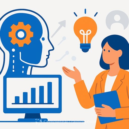 From Payroll to People Strategy: 6 Ways AI and ML Are Redefining HR Without Losing the Human Touch