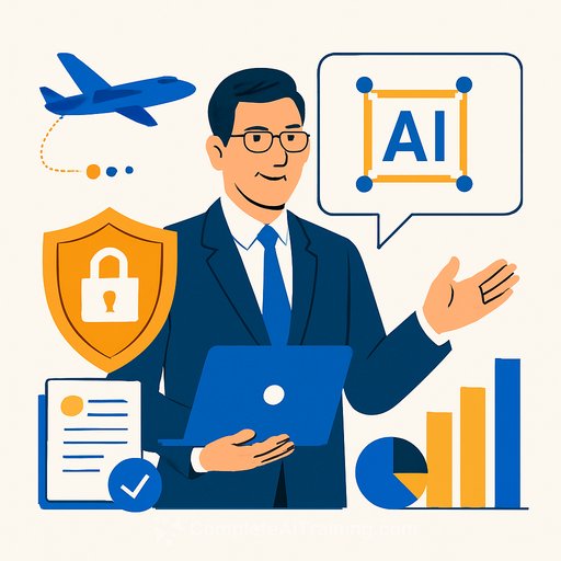 From Pilot to Practice: Eric Newell on Rolling Out M365 Copilot for a Secure, Productive AI Strategy
