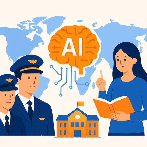 From Pilots to a Plan: Crafting an AI Strategy for Wartime Ukraine's Schools