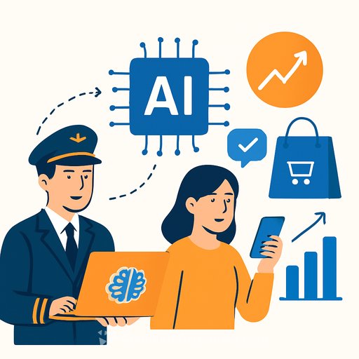 From Pilots to Daily Use: How AI Startups Find Product-Market Fit