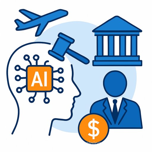 From Pilots to Infrastructure, Legal AI Draws $2.4B as Governance Becomes the Moat