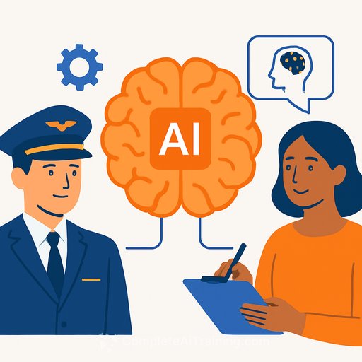 From Pilots to Operations: AI Will Prioritize Behavioral Health Access in 2026