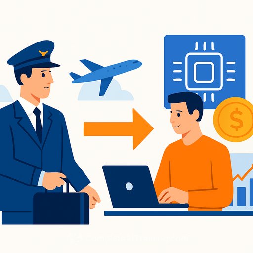 From Pilots to Payoffs at re:Invent 2025: Agents, Silicon, and ROI