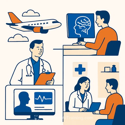 From Pilots to Practice: Inside Corti's Invisible Infrastructure for Clinical-Grade Healthcare AI