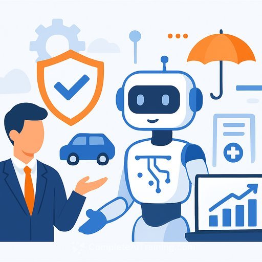 From Pilots to Production: 2026's AI Turning Point for InsurTech