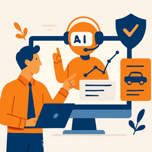 From Pilots to Production: Earnix AI Studio Brings Insurance-Grade AI Agents to Pricing, Underwriting, and Distribution