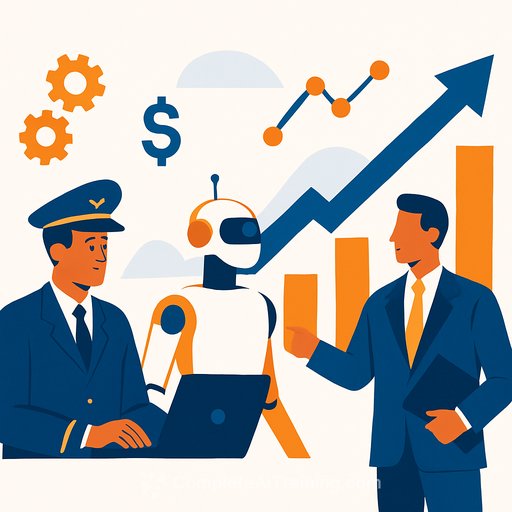 From Pilots to Profits: Will Concentrix's Agentic AI Framework Lift CX and Margins?