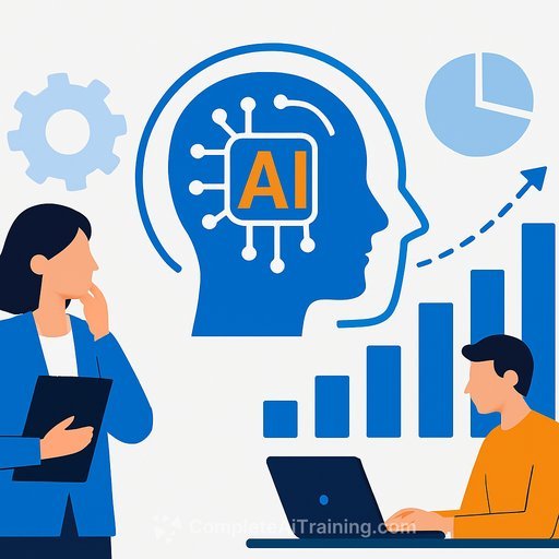 From Pilots to Proof: Brandon Hall Group's AI Progression Model Charts HR's Next Leap