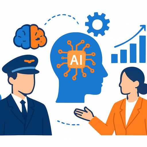 From Pilots to Scale: Accenture's Blueprint for Responsible, Human-Centered AI at Work