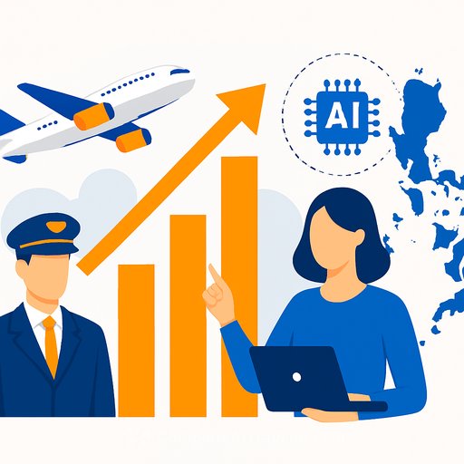From Pilots to Scale: Benitez's 24-Month AI Roadmap for the Philippines