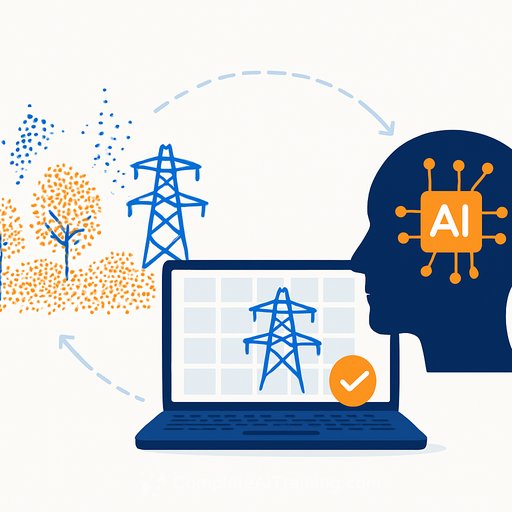 From Point Clouds to Decisions: AI LiDAR Classification for a Resilient Grid