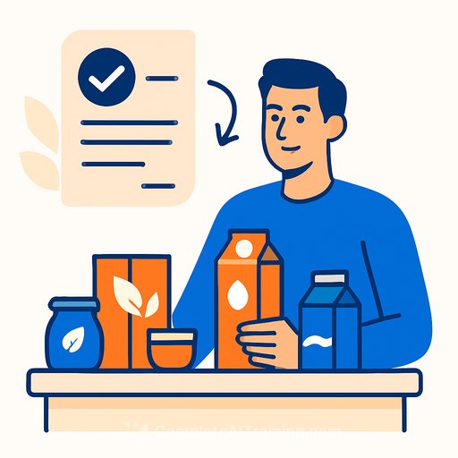 From policy to shelf in weeks: NotCo's Giuseppe helps brands meet new US dietary guidelines without sacrificing taste