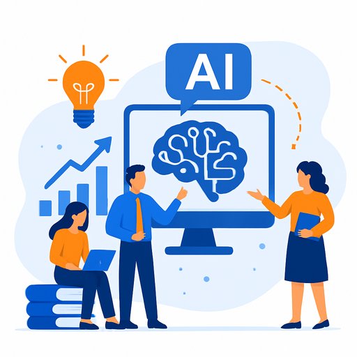 From Prediction to Interpretation: Sharing AI's Benefits Across Higher Education