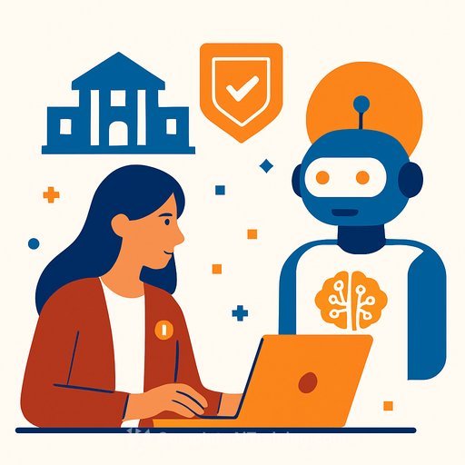 From Prompt to Purpose: Thomas Feeney on AI Ethics in Higher Education