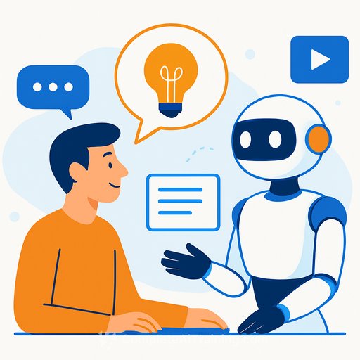 From Prompts to Partners: AI Content Tools That Matter in 2026