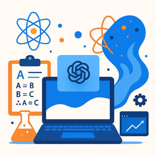 From Proofs to Plasma: GPT-5 Speeds Discovery