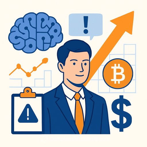 From prophecy to profits: 23-year-old Leopold Aschenbrenner's $1.5 billion AGI hedge fund as AI bubble warnings mount
