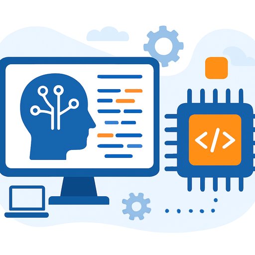 From prototype to production: AI-generated code takes hold in embedded systems