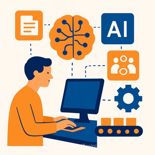 From RAG to Multi-Agent Systems: Scaling Gen AI Across the Engineering Value Stream