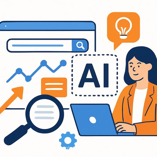 From rankings to citations: NEWMEDIA.COM launches AI SEO and AEO for LLM and generative search