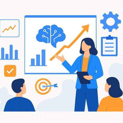 From Rankings to Recall: CMO Playbook for AI-First Discovery, New KPIs, and Ownership