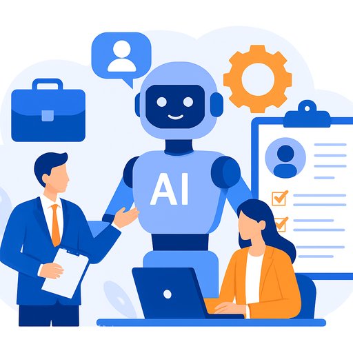 From Recruitment to Appraisals, AI in HR Takes Centre Stage at Vikrama Simhapuri University