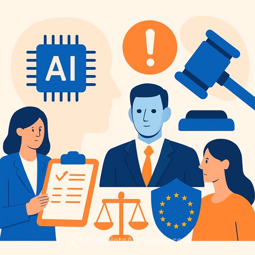 From Recruitment to Discipline: AI in HR, Bias Risks, and Compliance Under Irish and EU Law