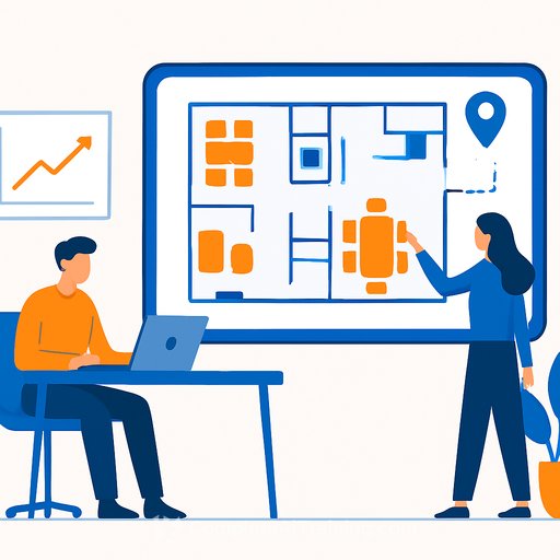 From reporting to predicting: VergeSense launches Large Spatial Model for workplace planning