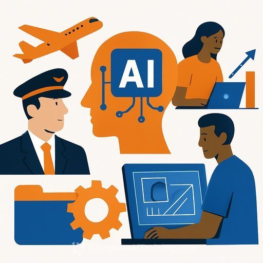 From Reskill-and-Redeploy to Deploy-and-Develop: Inside Standard Chartered's AI Talent Strategy