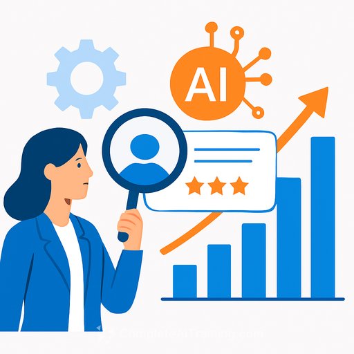 From Reviews to Revenue: Vendasta's AI Reputation Specialist Answers, Analyzes, and Acts