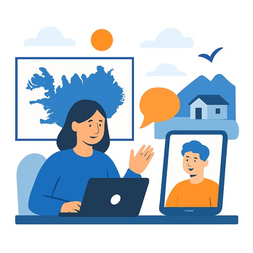 From Reykjavík to Remote Classrooms: Iceland and Anthropic Pilot Claude for Teachers Nationwide