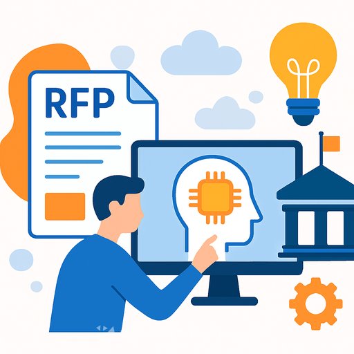 From RFPs to real help: Agentforce puts government's AI plan to work