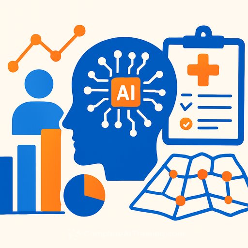 From Risk Scores to Precision Public Health: AI-Driven Population Health Goes Prescriptive
