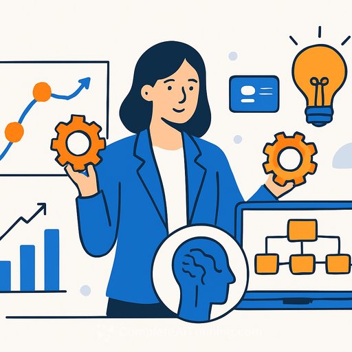 From roadmaps to model stewardship: product management in the age of AI