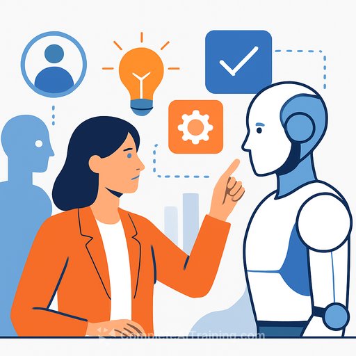 From Roles to Skills: Building a Talent Architecture Where Humans and AI Thrive